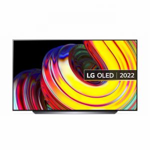 LG OLED65CS6LA_AEK 65″ OLED 4K TV