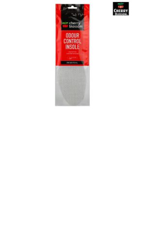 Cherry Blossom Odour Control Insole CB211026