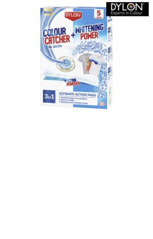 Colour Catcher 3 In 1 + White & Stain 2810687