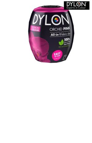 Machine Dye Pod 350g Orchid Pink