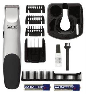 WAHL Groomsman Beard Trimmer