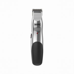 WAHL Groomsman Rechargeable Stubble And Beard Trimmer