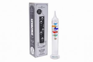 Dapper Chap ‘Blowing Hot & Cold’ Thermometer