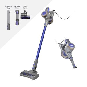 TOWER CORDFLESS VAC T513006PETS