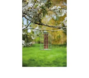 Squirrel Proof Peanut Feeder 7512007