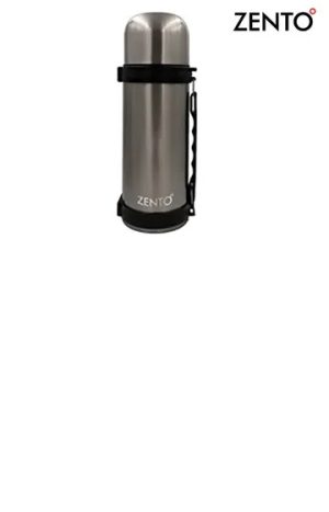 Workman Vacuum Flask Stainless Steel 1L 13109
