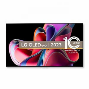 LG OLED65G36LA_AEK 65″ 4K Smart OLED TV