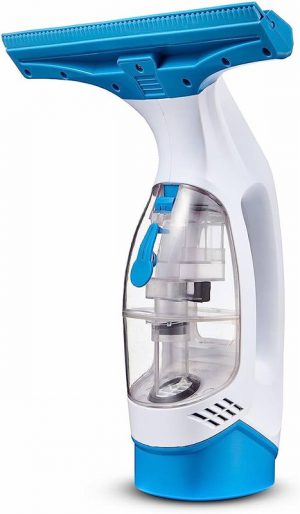 Tower Cordless Window Vacuum T131001