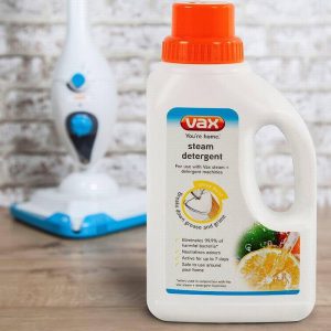 Vax Steam Solution For S2S, 500 ml