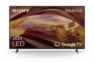 Sony KD75X75WLU 75″4K UHD HDR Google Smart TV
