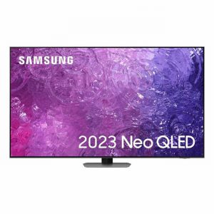 Samsung QE85QN90CATXXU 85″ 4K HDR Neo QLED Smart TV