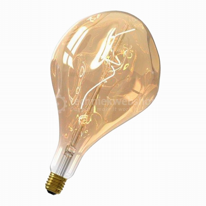calex 6watt 340 lumen xxl warm white dimmable light bulb
