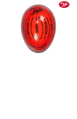 Egg Timer Colour Changing