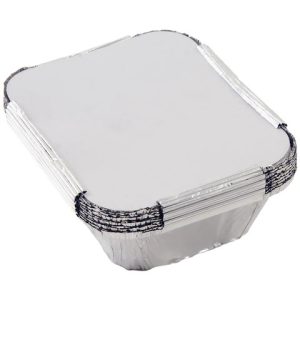 TALA 10 FOIL CONTAINERS