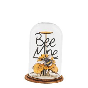 Bee Mine Figurine – Kloche
