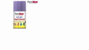 Plastikote Spray Lavender 100ML