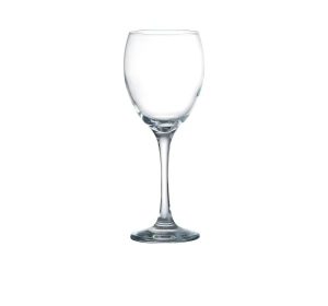 Mode Set Of 4 Red Wine Glasses 34cl