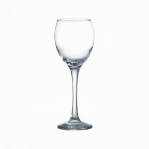 Mode Set Of 4 White Wine Glasses 24.5cl