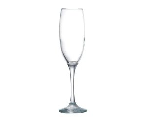 Mode Set Of 4 Flute Glasses 22cl