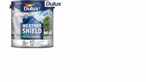Weathershield Quick Dry Flex Undercoat White 2.5L