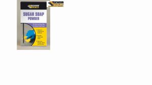 Everbuild Sugar Soap Powder 430g