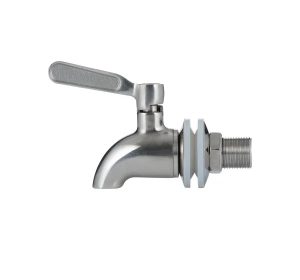 Stainless Steel Tap