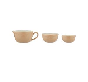 Cane Set 3 Measuring Cups