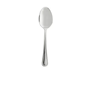 Bead Dessert Spoon 18/0