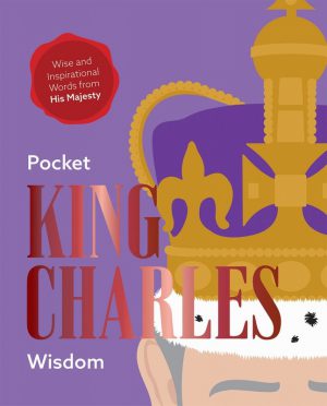 Book – Pocket King Charles Wisdom