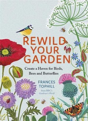Book – Rewild Your Garden