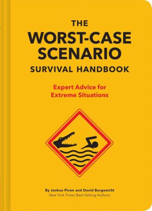 Book – Worst Case Scenario Handbook