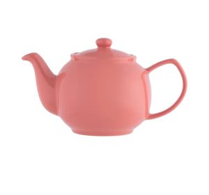 Flamingo 6 Cup Teapot