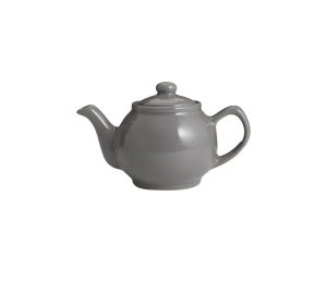 Charcoal 2 Cup Teapot