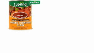 Cuprinol Garden Furniture Stain Mahogany 750ml