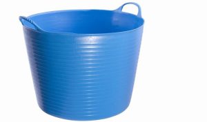 Tub Trug Blue Large 38L SP42BL