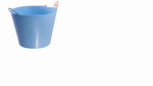 Tub Trug Blue Small 14L SP14BL