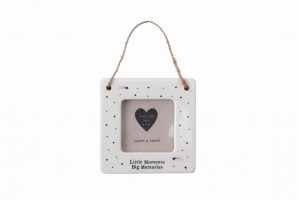 Send With Love ‘Little Moments’ Mini Photo Frame