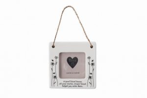 Send With Love ‘Best Friends’ Mini Photo Frame