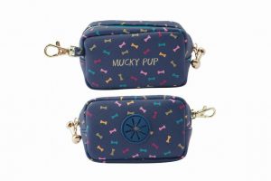 Top Dog ‘Mucky Pup’ Poop Bag Holder