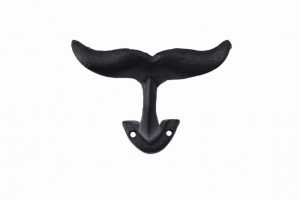 Whale Tail Hook