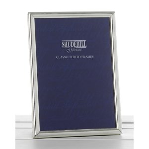 Classic Silver 8×10 Frame