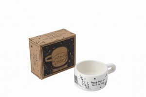 Send With Love ‘Happy Days’ Tealight Holder