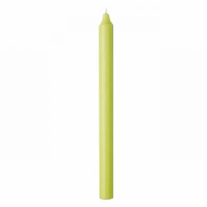 Rustic Lime Candle