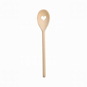 Heart Spoon