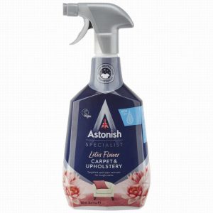 Astonish Premium Edition Carpet/ Upholstery Cleaner