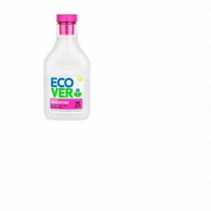 Ecover Fabric Conditioner Apple & Almond 750ml