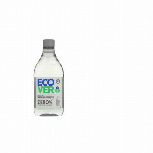 Ecover Zero Washing Up Liquid 450ml