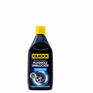 Kil-Block Bathroom 500ml