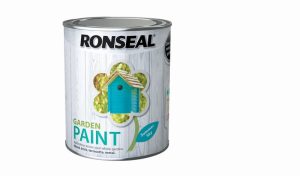 Garden Paint Summer Sky 750ml