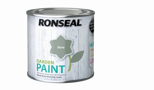 ron garden paint slate